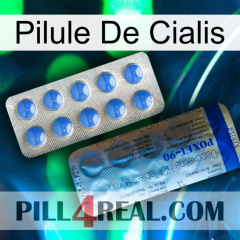Yellow Cialis Pill 40
